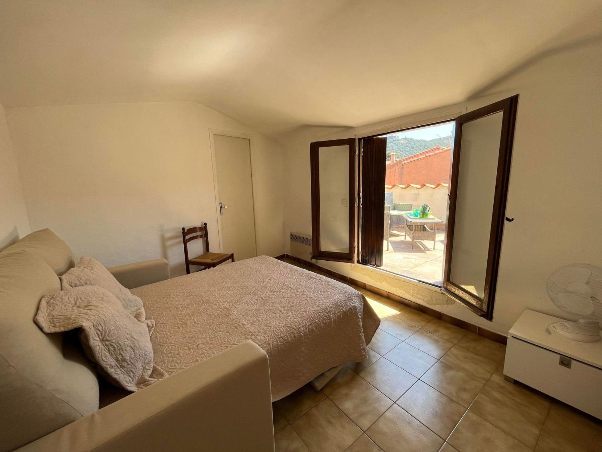 Maison de vacances Faubourg - 6LAM16 Collioure Extérieur photo