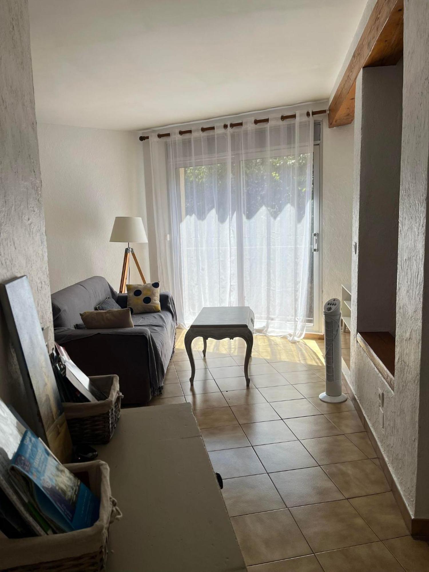 Maison de vacances Faubourg - 6LAM16 Collioure Extérieur photo