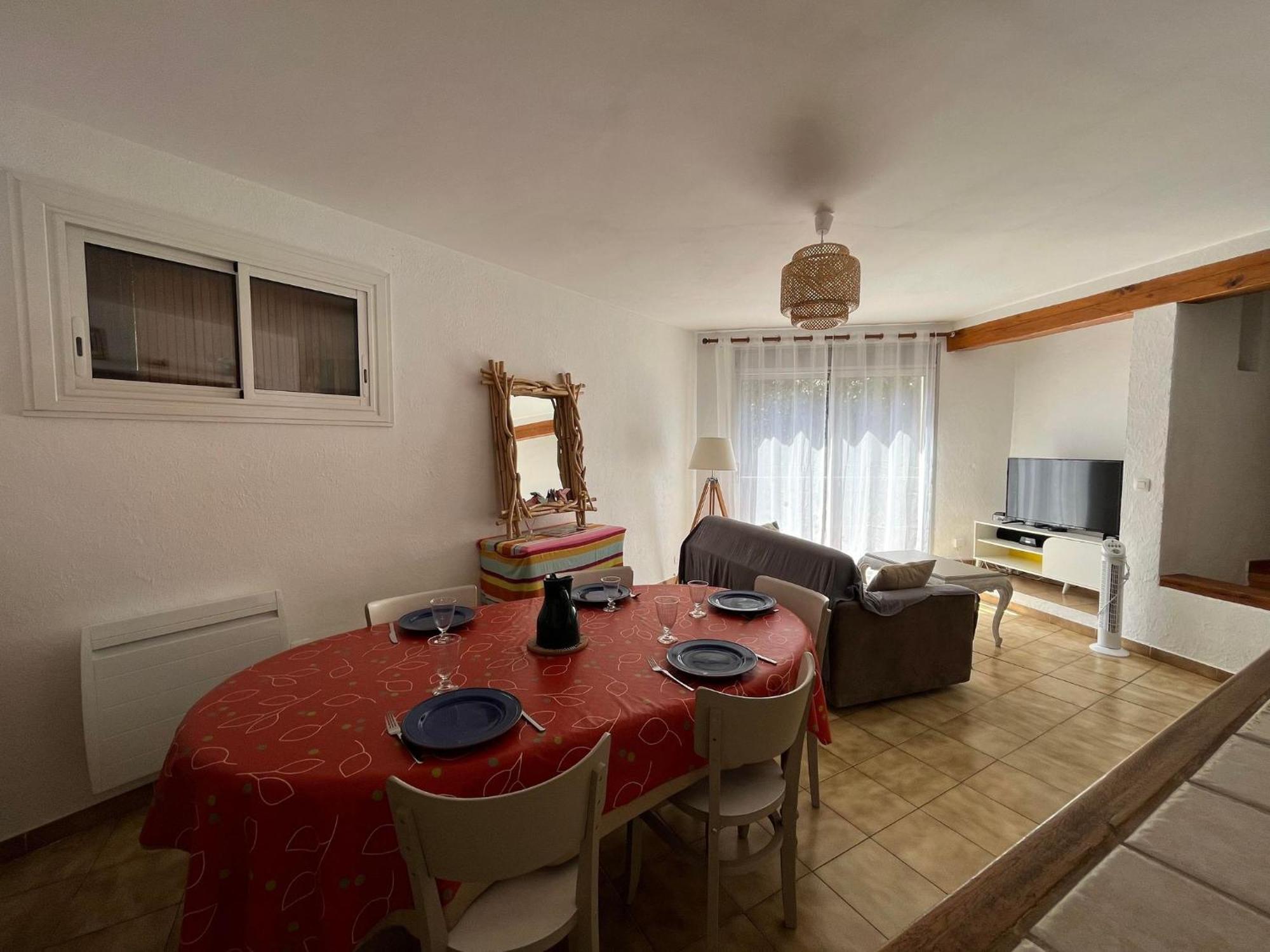 Maison de vacances Faubourg - 6LAM16 Collioure Extérieur photo