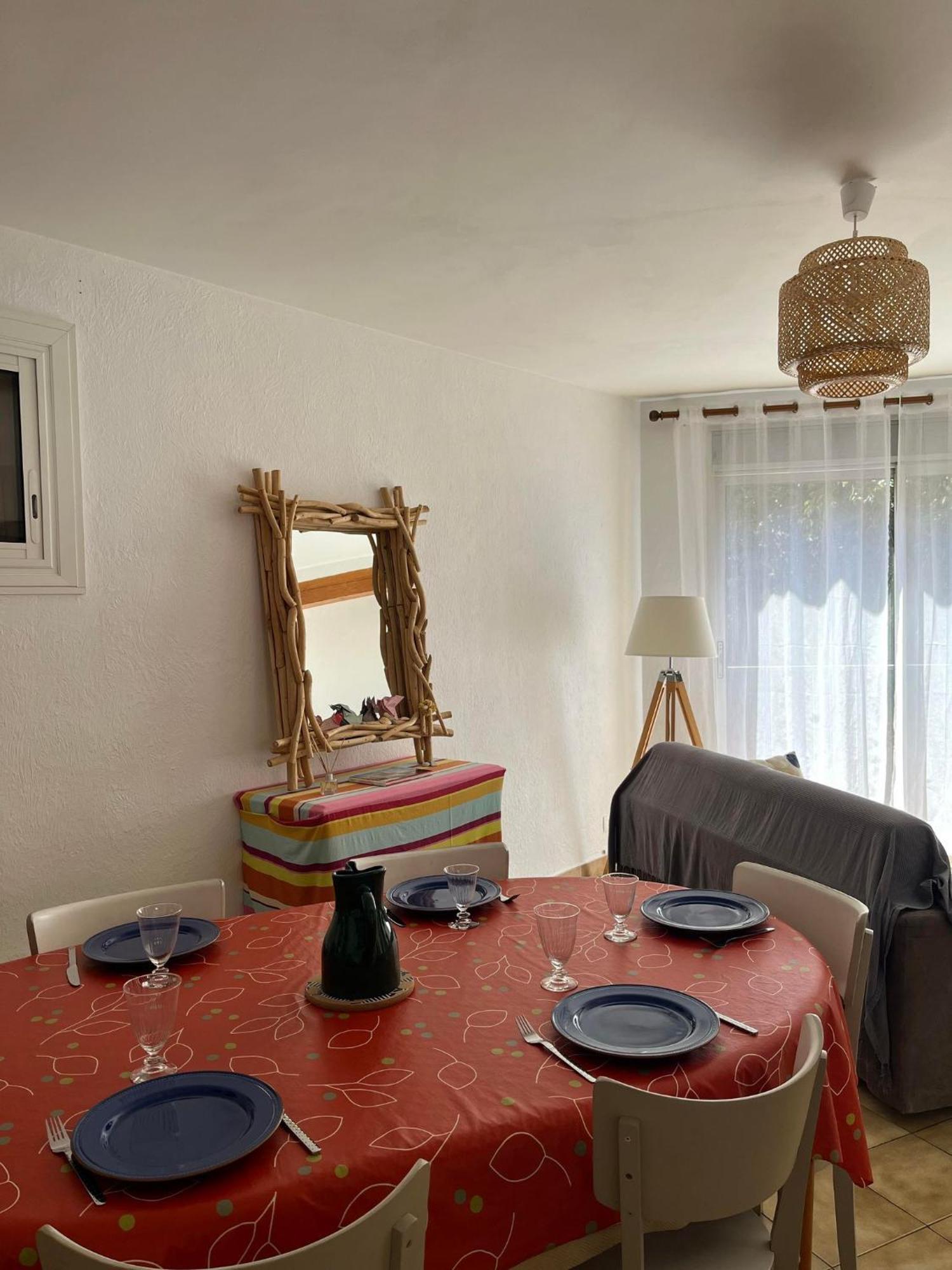 Maison de vacances Faubourg - 6LAM16 Collioure Extérieur photo